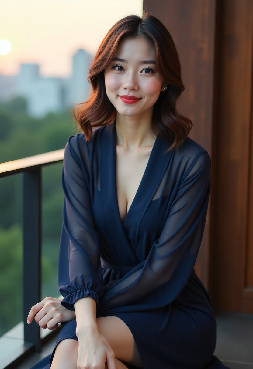 第七码头海报