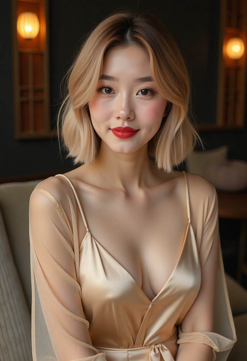 布鲁克林夜班海报