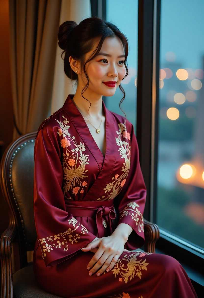 欧洲小镇与夏日海岸专题剧照